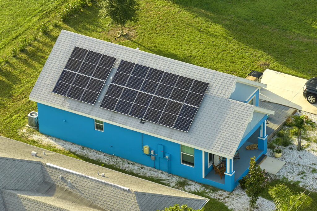 PV-Anlagen