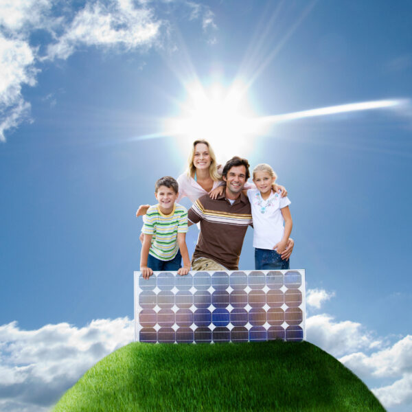 KfW Photovoltaik-Förderung 2025