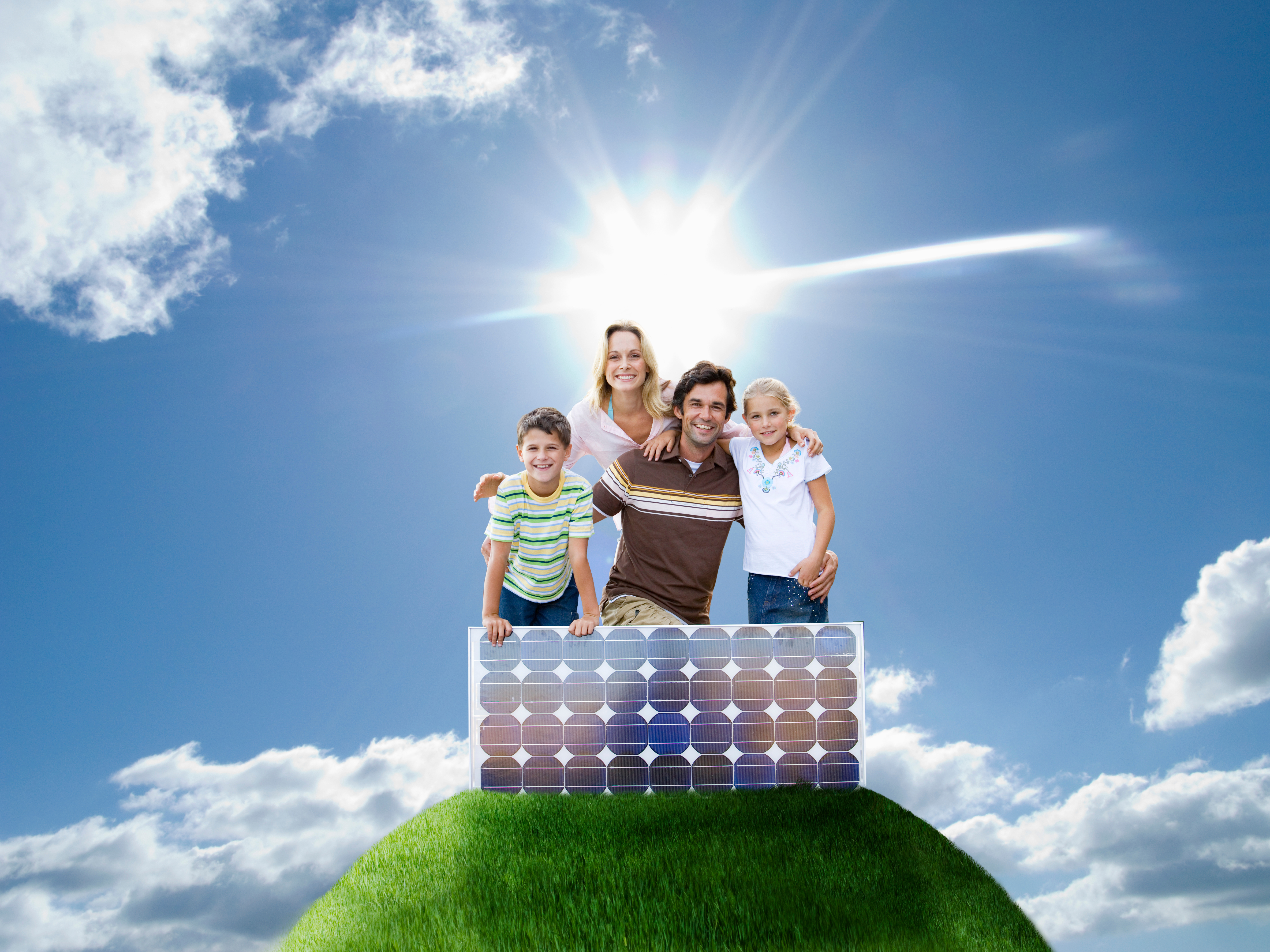 KfW Photovoltaik-Förderung 2025