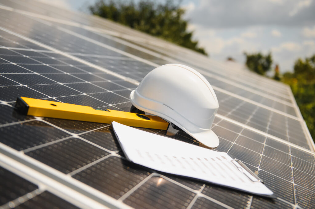 kallkulation Fördermittel für Photovoltaik auf Hausdach