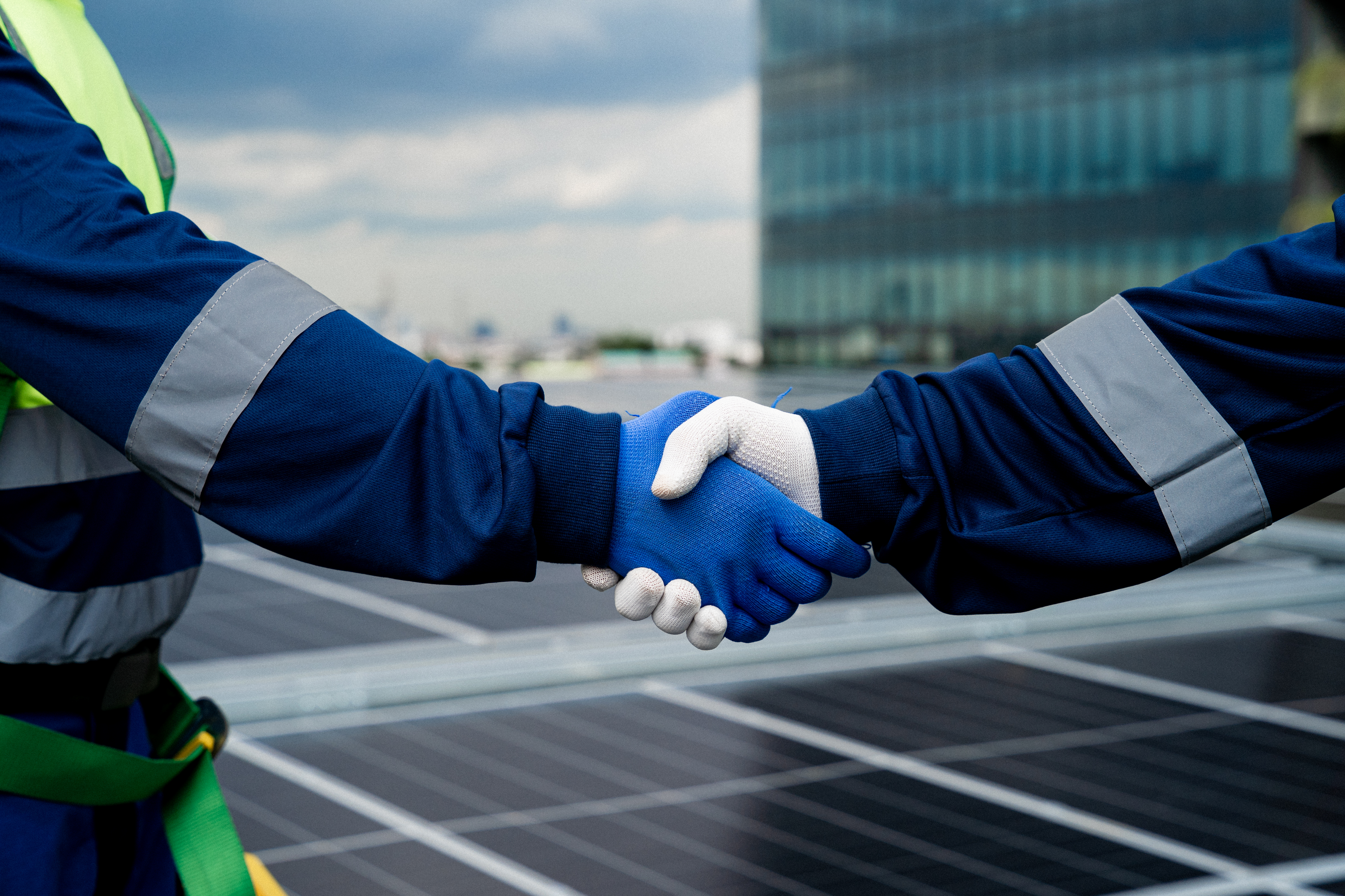 Photovoltaik Angebote vergleichen