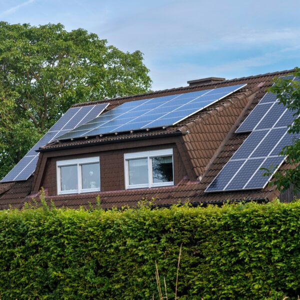 PV-Dachanlage planen