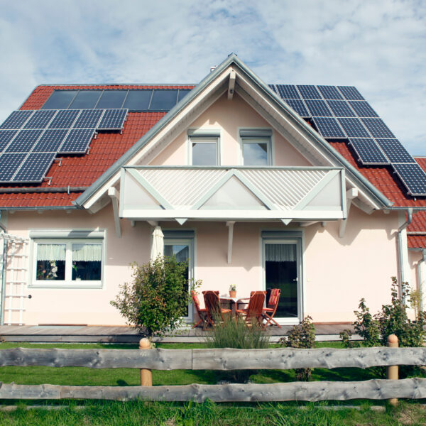 Lohnt sich Photovoltaik noch