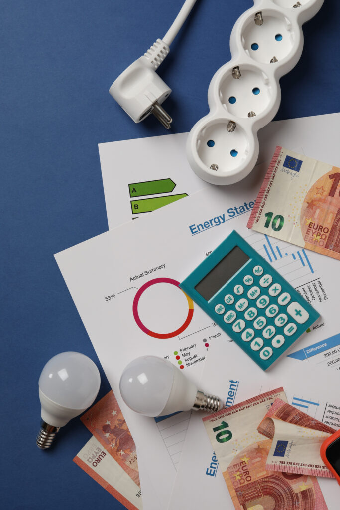 Photovoltaik Stromtarif