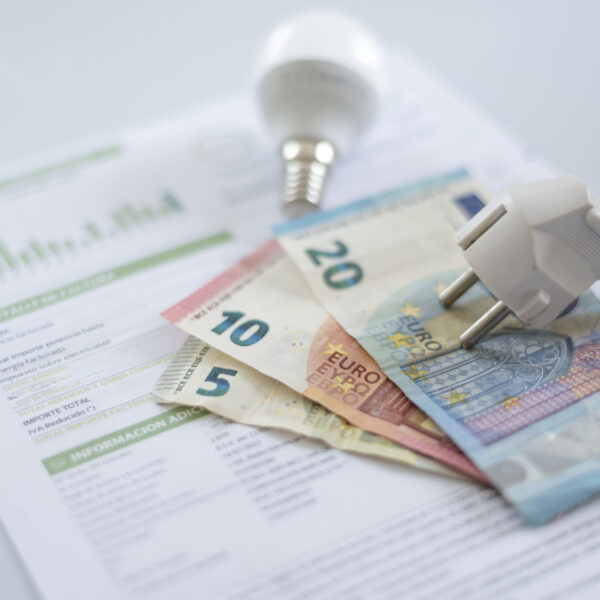 Photovoltaik und dynamischer Stromtarif