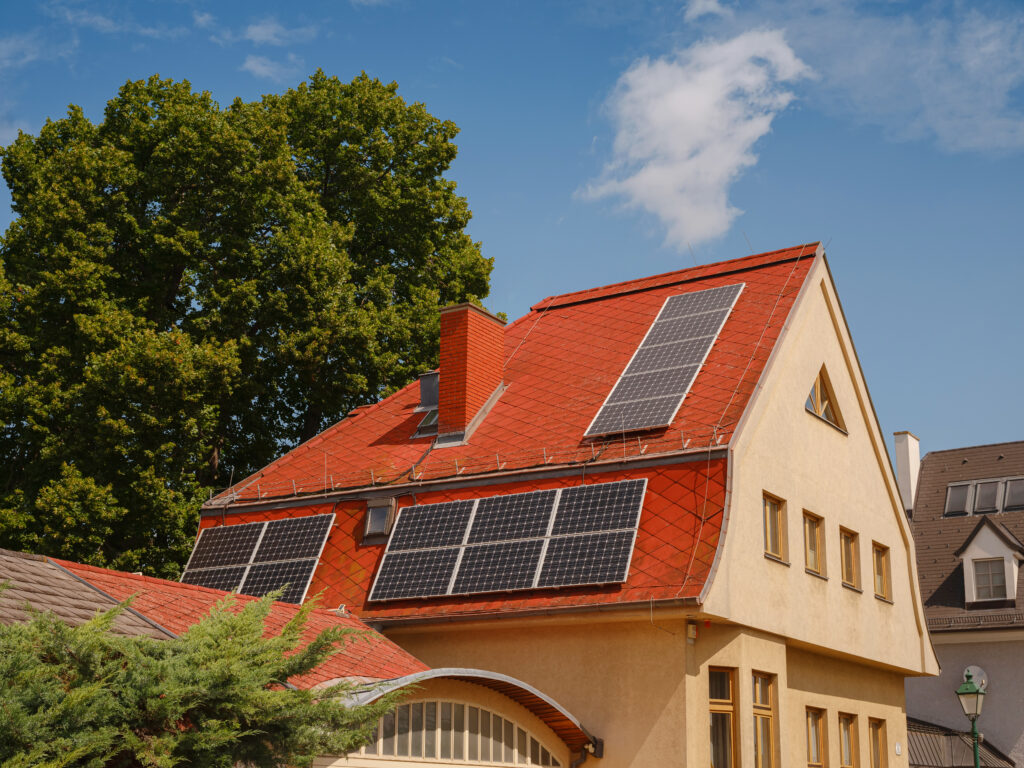 Solar Anlage 2026 Zwickau