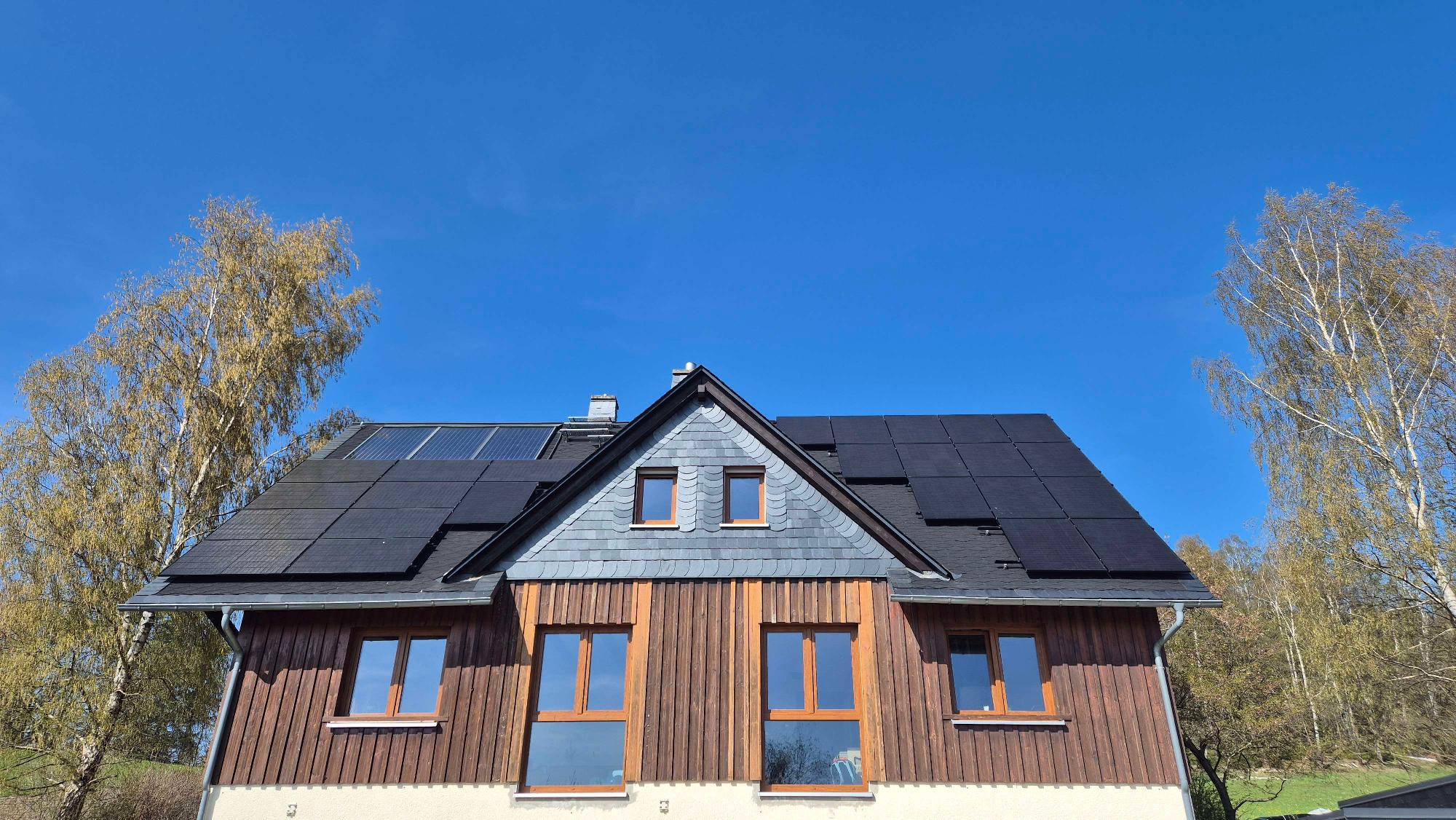 Solarkataster Sachsen