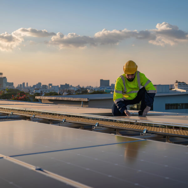 Photovoltaik ohne Einspeisung