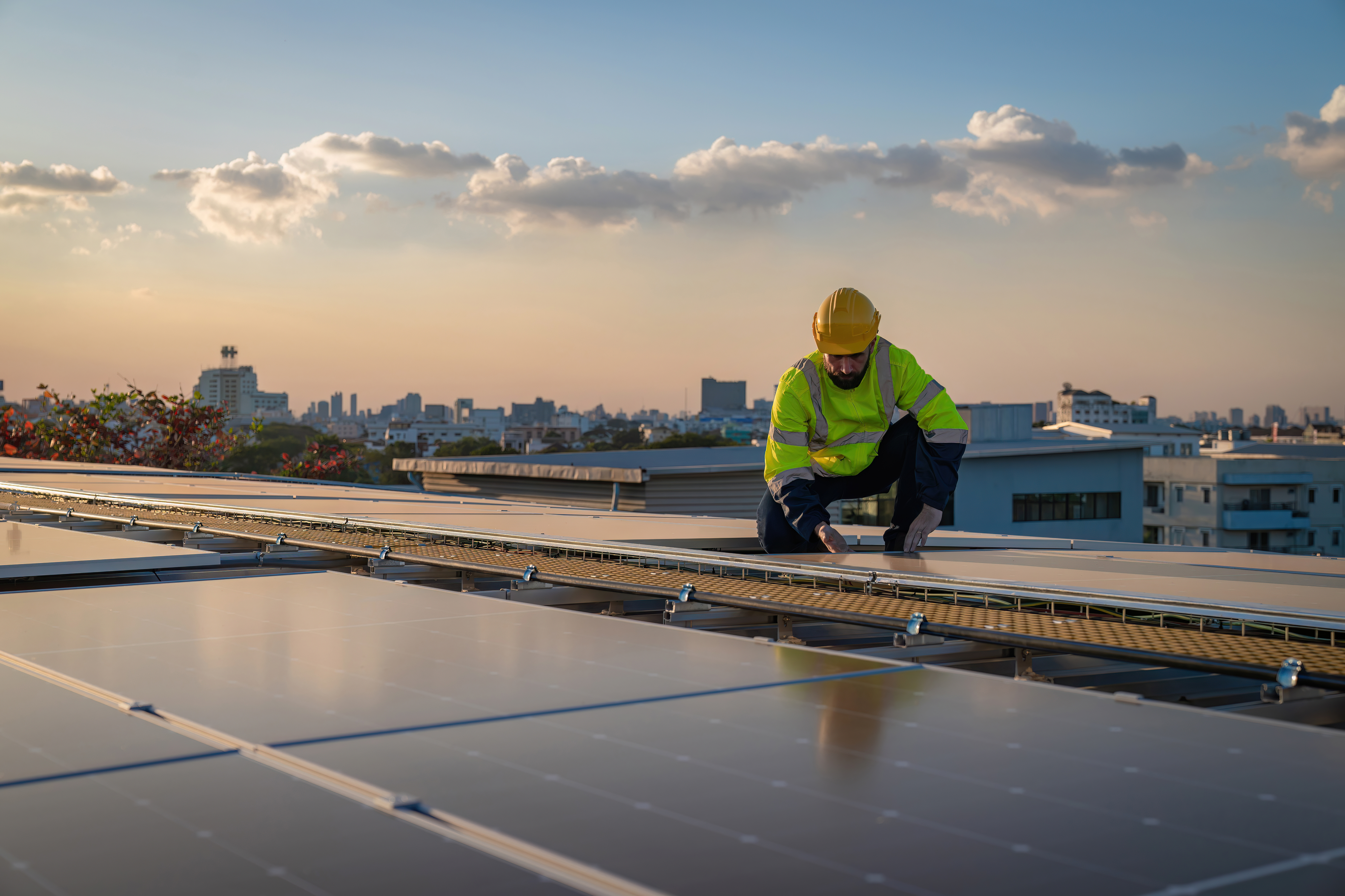 Photovoltaik ohne Einspeisung