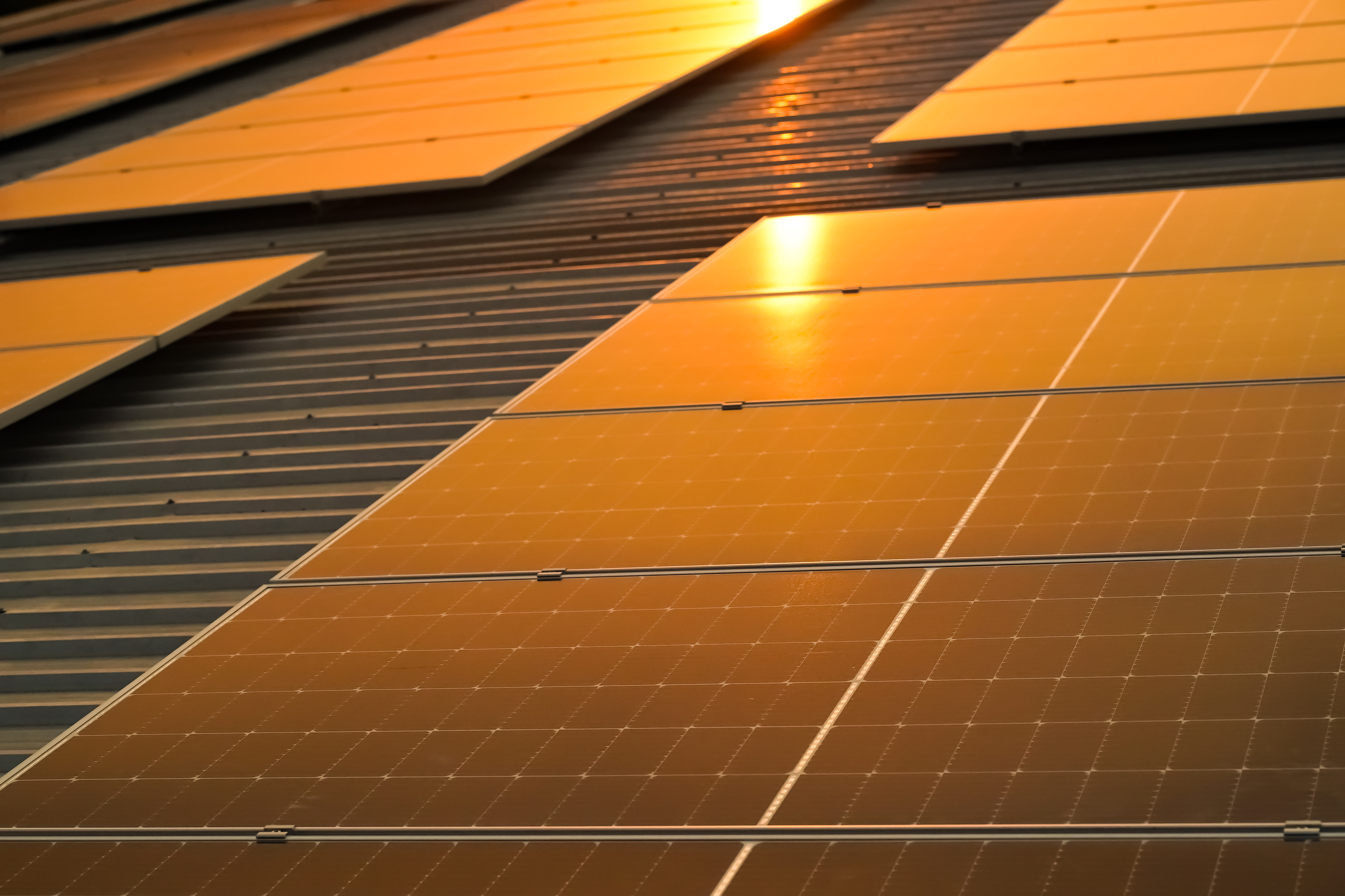 Photovoltaik Eigenverbrauch optimieren