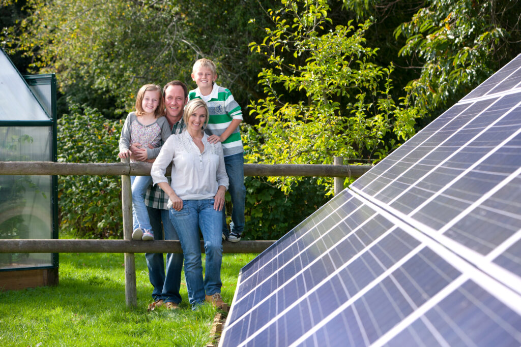 Photovoltaikanlage Zwickau