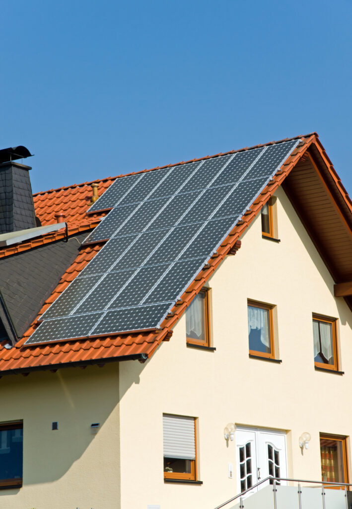 Photovoltaik Sachsen