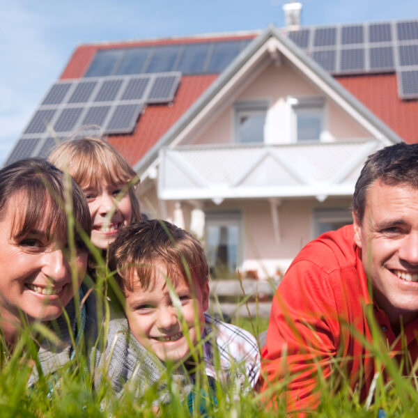 Photovoltaik Förderung Sachsen 2026