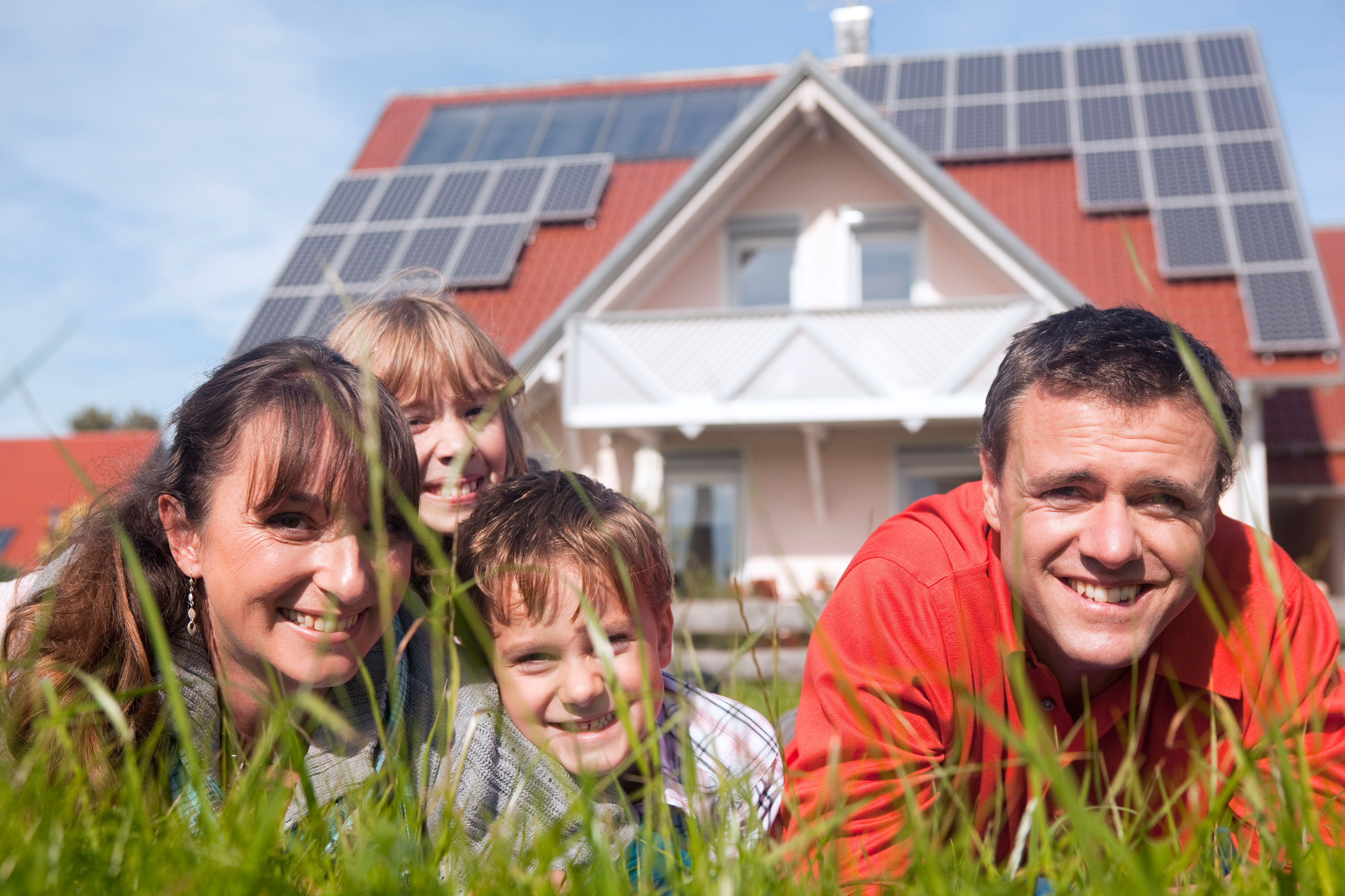 Photovoltaik Förderung Sachsen 2026