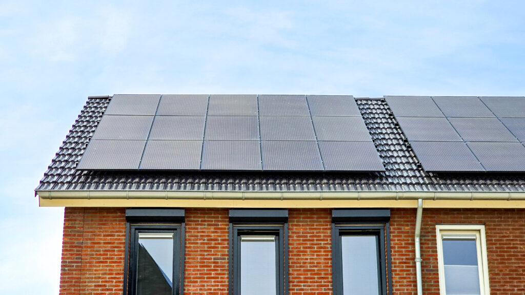 Solar Förderung Sachsen